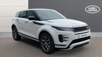 2025 Land Rover Range Rover Evoque 2.0 D165 Dynamic SE 5dr Auto Diesel Hatchback