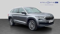 2023 Skoda Kodiaq 1.5 TSI ACT SE L Executive SUV 5dr Petrol DSG Euro 6 (s/s) (7 