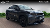 2026 Toyota Urbancruiser 128kW Design 61kWh 5dr Auto Electric Estate Estate Elec