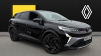 2025 Renault Symbioz 1.6 E-Tech FHEV 145 Techno Esprit Alpine 5dr Auto Hybrid Es