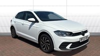 2023 Volkswagen Polo 1.0 TSI Life 5dr DSG Petrol Hatchback Hatchback Petrol Auto