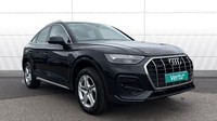 2021 Audi Q5 40 TDI Quattro Sport 5dr S Tronic Diesel Estate Estate Diesel Autom