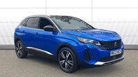 2022 Peugeot 3008 1.5 BlueHDi GT Premium 5dr EAT8 Diesel Estate Estate Diesel Au