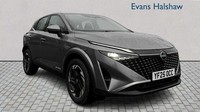 2025 Nissan Qashqai 1.5 E-Power Acenta Premium 5dr Auto Hatchback Hybrid Ele Aut