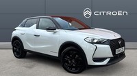 2019 DS Automobiles DS 3 Crossback 1.2 PureTech 155 Performance Line 5dr EAT8 Pe
