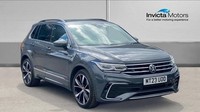 2023 Volkswagen Tiguan 2.0 TDI R-Line 5dr DSG Diesel