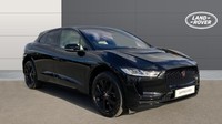 2022 Jaguar I-Pace 294kW EV400 Black 90kWh 5dr Auto [11kW Charger] Electric Esta