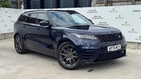 2021 Land Rover Range Rover Velar 3.0 D300 MHEV R-Dynamic HSE Auto 4WD Euro 6 (s