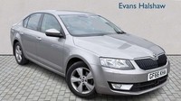 2016 Skoda Octavia 1.4 TSI 150 SE L 5dr DSG HATCHBACK PETROL Automatic