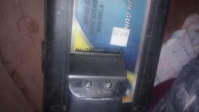 Fotos del artículo de un comprador verificado