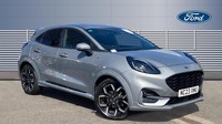 2023 Ford Puma 1.0 EcoBoost Hybrid mHEV ST-Line X 5dr Petrol Hatchback Hatchback