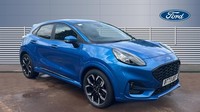 2023 Ford Puma 1.0 EcoBoost Hybrid mHEV ST-Line X 5dr Petrol Hatchback Hatchback