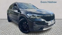 2020 BMW X1 sDrive 18i SE 5dr Estate Petrol Manual