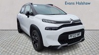 2022 Citroen C3 Aircross 1.2 PureTech 130 Shine Plus 5dr EAT6 Hatchback Petrol A