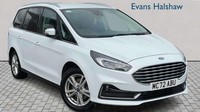 2023 Ford Galaxy 2.5 FHEV 190 Titanium 5dr CVT Estate Hybrid Ele Automatic