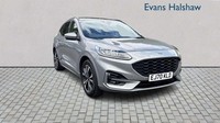 2020 Ford Kuga 1.5 EcoBlue ST-Line X 5dr Auto SUV Diesel Automatic