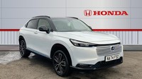 2024 Honda HR-V 1.5 eHEV Advance Style 5dr CVT Hybrid Hatchback Hatchback Hybrid
