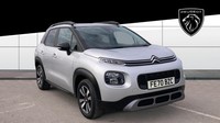2020 Citroen C3 Aircross 1.2 PureTech 110 Feel 5dr [6 speed] Petrol Hatchback Ha