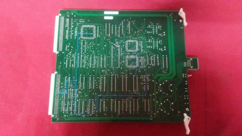 Network Equipment Technologies BX Assy. 016560, Rev H Card                   F