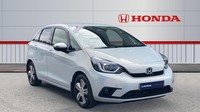 2021 Honda Jazz 1.5 i-MMD Hybrid EX 5dr eCVT Hybrid Hatchback Hatchback Hybrid A