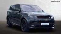 2023 Land Rover Range Rover Sport 3.0 D300 Autobiography 5dr Auto SUV Diesel Aut