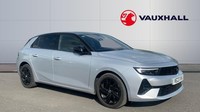 2023 Vauxhall Astra 1.2 Turbo 130 GS 5dr Auto Petrol Hatchback Hatchback Petrol 