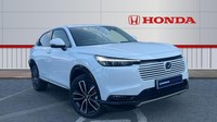 2025 Honda HR-V 1.5 eHEV Advance 5dr CVT Hybrid Hatchback Hatchback Hybrid Autom