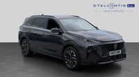 2025 Peugeot 5008 1.2 GT SUV 5dr Petrol Hybrid e-DSC6 Euro 6 (s/s) (136 ps) SUV 