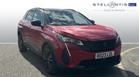 2023 Peugeot 3008 SUV 1.2 PureTech GT SUV 5dr Petrol EAT Euro 6 (s/s) (130 ps) S