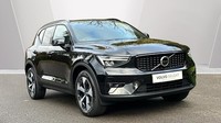 2025 Volvo XC40 2.0 B3 MHEV Plus SUV 5dr Petrol Hybrid DCT Auto Euro 6 (s/s) (16