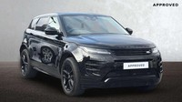 2025 Land Rover Range Rover Evoque 2.0 D200 Edition 5dr Auto SUV Diesel Automati
