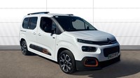 2023 Citroen Berlingo 100kW Flair XTR M 50kWh 5dr Auto Electric Estate Estate El