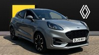 2024 Ford Puma 1.0 EcoBoost Hybrid mHEV ST-Line X 5dr Petrol Hatchback Hatchback