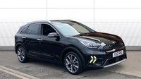 2021 Kia Niro 1.6 GDi Hybrid 4 5dr DCT Hybrid Estate Estate Hybrid Automatic