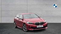 2024 BMW 1 Series M135i xDrive 5dr Step Auto Hatchback Petrol Automatic
