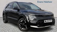 2023 Kia Niro 150kW 4 65kWh 5dr Auto Estate Electric Automatic