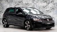 2016 Volkswagen Golf 2.0 TSI GTI 5dr [Nav] HATCHBACK PETROL Manual