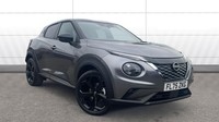 2025 Nissan Juke 1.6 Hybrid Tekna 5dr Auto Hybrid Hatchback Hatchback Hybrid Aut