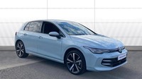 2025 Volkswagen Golf 1.5 eTSI 150 Match 5dr DSG Petrol Hatchback Hatchback Petro