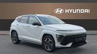 2025 Hyundai KONA 1.6T 138 N Line 5dr Petrol Hatchback Hatchback Petrol Manual