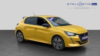 2023 Peugeot 208 1.2 PureTech Active Premium + Hatchback 5dr Petrol EAT Euro 6 (