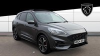 2024 Ford Kuga 2.5 FHEV ST-Line X Edition 5dr CVT Hybrid Estate Estate Hybrid Au