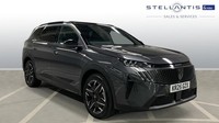 2025 Peugeot 5008 1.2 GT SUV 5dr Petrol Hybrid e-DSC6 Euro 6 (s/s) (136 ps) SUV 