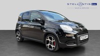 2022 Fiat Panda 1.0 MHEV Sport Hatchback 5dr Petrol Manual Euro 6 (s/s) (70 bhp)