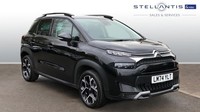 2024 Citroen C3 Aircross 1.2 PureTech MAX SUV 5dr Petrol EAT6 Euro 6 (s/s) (130 