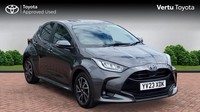 2023 Toyota Yaris 1.5 Hybrid Design 5dr CVT Hybrid Hatchback Hatchback Hybrid Au