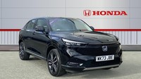 2023 Honda HR-V 1.5 eHEV Advance 5dr CVT Hybrid Hatchback Hatchback Hybrid Autom
