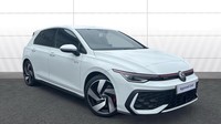 2025 Volkswagen Golf 2.0 TSI 265 GTI 5dr DSG Petrol Hatchback Hatchback Petrol A