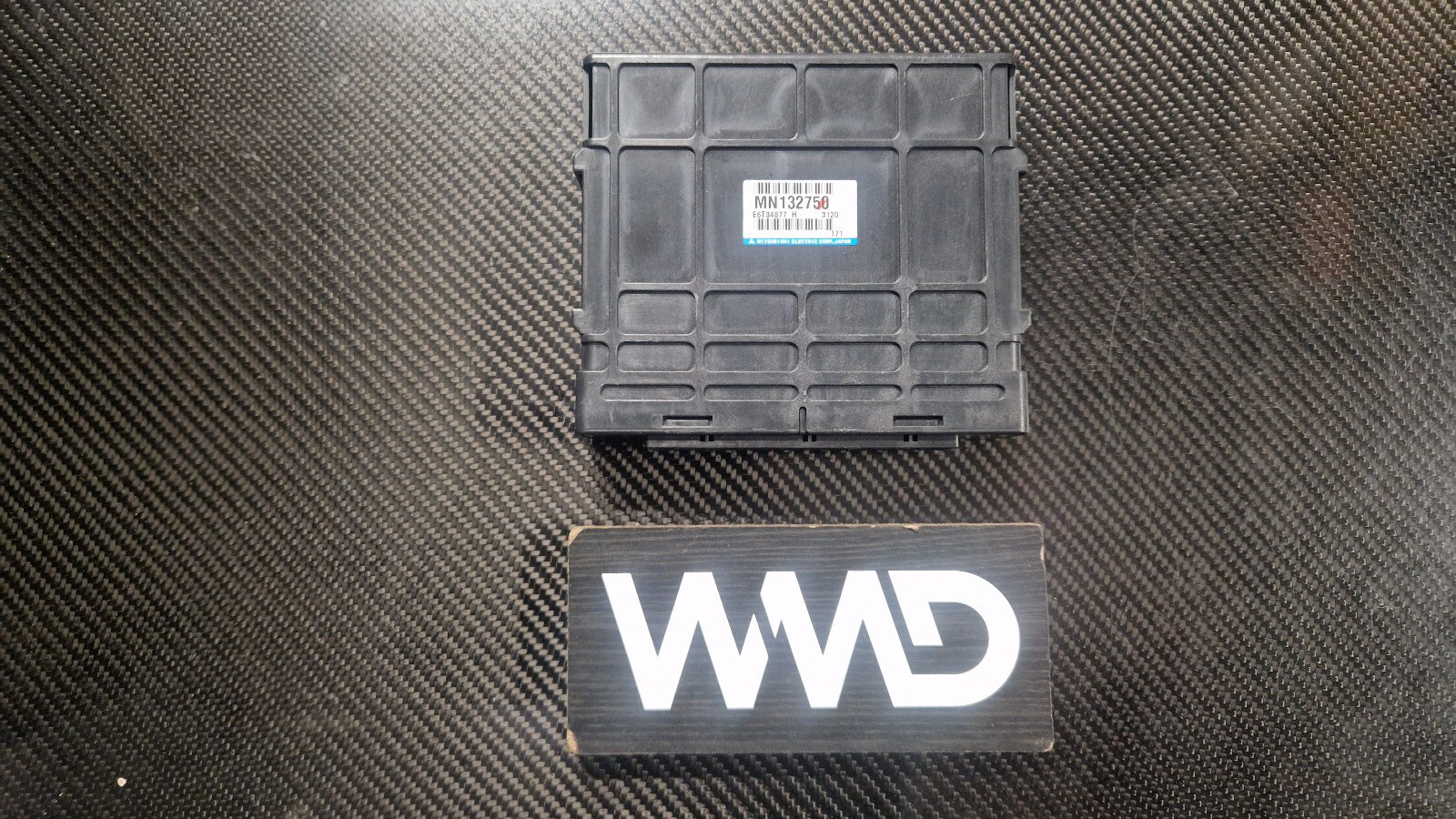 Mitsubishi Lancer Evo evolution 8 OEM ECU MN132750 | eBay