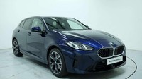 2026 BMW 1 Series 120 M Sport 5dr Step Auto Hatchback Petrol Automatic